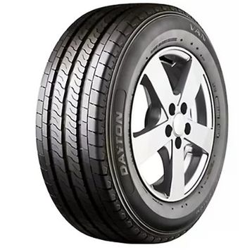 Dayton 215/75 R16C 116/114R Van Yaz Lastiği 2026