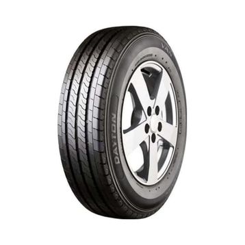 Dayton 215/75 R16C 116/114R Van Yaz Lastiği 2026