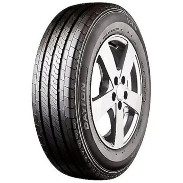 Dayton 215/75 R16C 116/114R Van Yaz Lastiği 2026