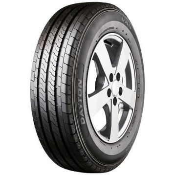 Dayton 215/75 R16C 116/114R Van Yaz Lastiği Üretim Yılı: 2024