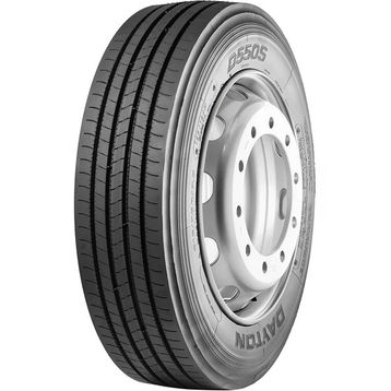 Dayton 215/75 R17.5 126/124M D550S Dört Mevsim Lastiği 2023