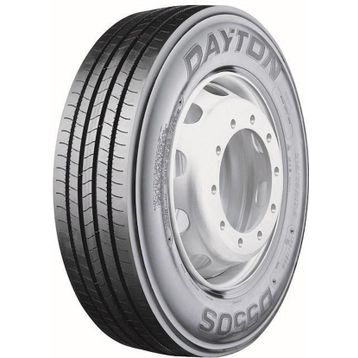 Dayton 215/75 R17.5 126/124M D550S Yaz Lastiği