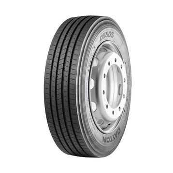 Dayton 215/75 R17.5 126/124M D550S Yaz Lastiği