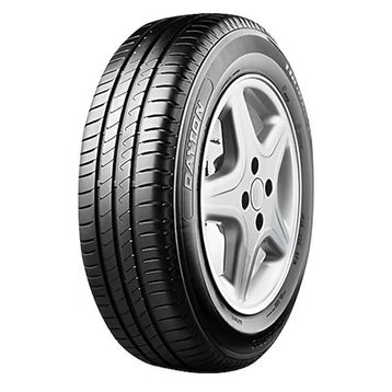 Dayton 225/45 R17 91W Touring 2 Yaz Lastiği Üretim Yılı: 2024