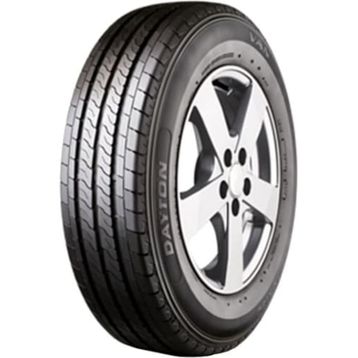 Dayton 225/70 R15 112/110R Van Yaz Lastiği 2024