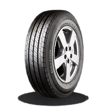 Dayton 225/75 R16C 118/116R Van Yaz Lastiği 2025