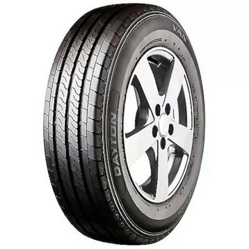 Dayton 225/75 R16C 118/116R Van Yaz Lastiği 2025