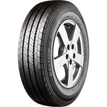 Dayton 225/75 R16C 118/116R Van Yaz Lastiği 2025