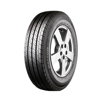 Dayton 225/75 R16C 118/116R Van Yaz Lastiği 2026
