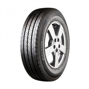 Dayton 225/75 R16C 118/116R Van Yaz Lastiği