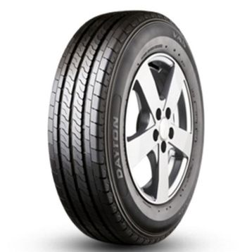 Dayton 225/75 R16C 118/116R Van Yaz Lastiği