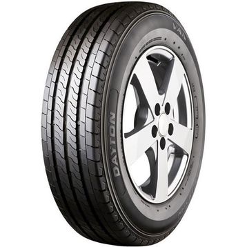 Dayton 225/75 R16C 118/116R Van Yaz Lastiği