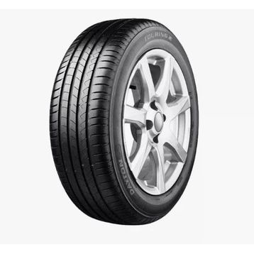 Dayton 235/55 R18 100V Touring 2 Yaz Lastiği 2026