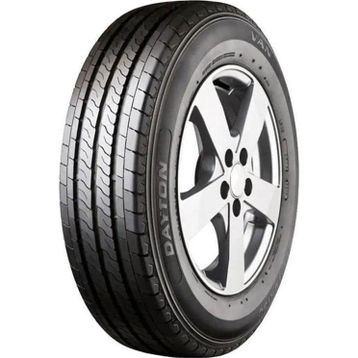 Dayton 235/65 R16 121/119N Van Yaz Lastiği 2025
