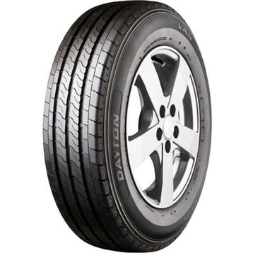Dayton 235/65 R16 121/119N Van Yaz Lastiği 2025