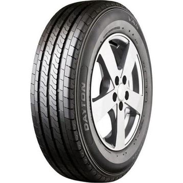 Dayton 235/65 R16 121/119N Van Yaz Lastiği 2025