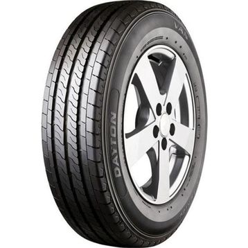 Dayton 235/65 R16C 115/113R Van Yaz Lastiği 2025