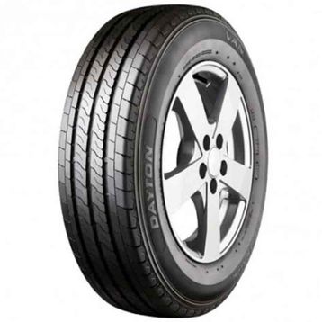 Dayton 235/65 R16C 115/113R Van Yaz Lastiği