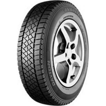Dayton 235/65 R16C 121/119N Van Winter Kış Lastiği 2025