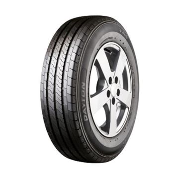 Dayton 235/65 R16C 121/119N Van Winter Kış Lastiği