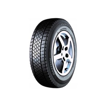 Dayton 235/65 R16C 121/119N Van Winter Kış Lastiği