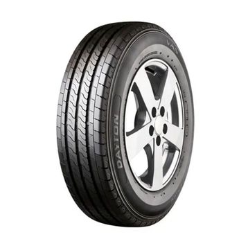 Dayton 235/65 R16C 121/119N Van Winter Kış Lastiği