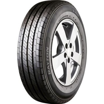 Dayton 235/65 R16C 121/119N Van Yaz Lastiği 2026