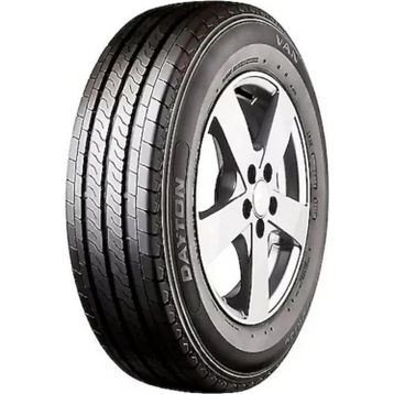 Dayton 235/65 R16C 121/119N Van Yaz Lastiği 2026