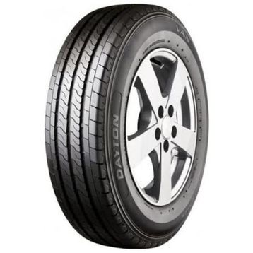 Dayton 235/65 R16C 121/119N Van Yaz Lastiği Üretim Yılı: 2024