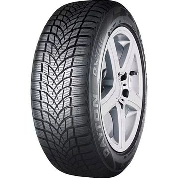 Dayton DW510 215/60 R16 99H XL Kış Lastiği 2026