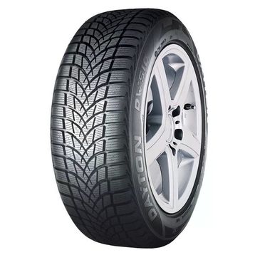 Dayton DW510E 185/65 R14 86T Kış Lastiği 2026