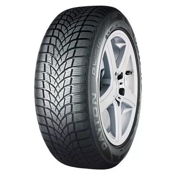 Dayton DW510E 195/55 R16 87H Kış Lastiği 2026