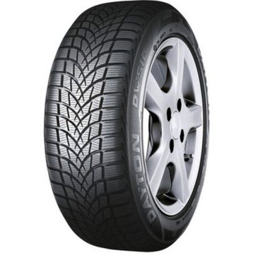 Dayton DW510E 195/65 R15 91T Kış Lastiği 2026
