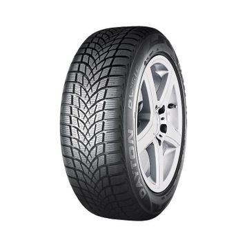 Dayton DW510E 205/50 R17 93V XL Kış Lastiği 2026