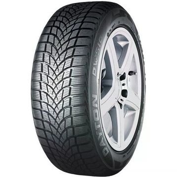 Dayton DW510E 205/55 R16 91H Kış Lastiği 2026