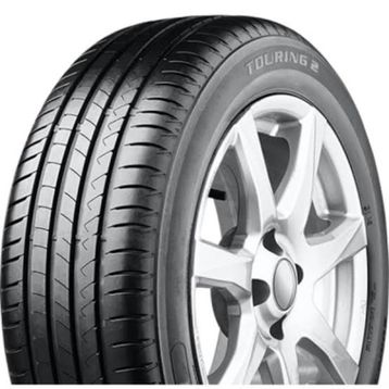 Dayton Touring 2 215/65R16 98H Yaz Lastiği