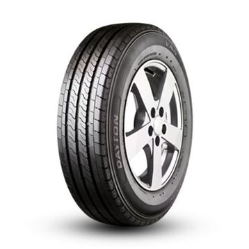 Dayton Van 185/R14C 102/100R Yaz Lastiği 2026