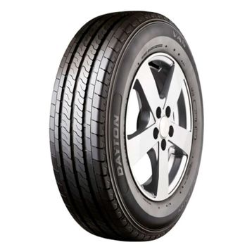 Dayton Van 215/75 R16C 116/114R 10PR Yaz Lastiği 2026