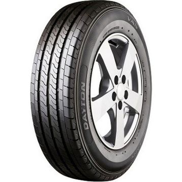 Dayton Van 215/75 R16C 116/114R 10PR Yaz Lastiği 2026