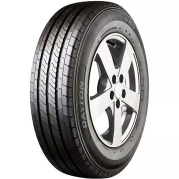 Dayton Van 215/75 R16C 116/114R 10PR Yaz Lastiği 2026