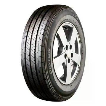 Dayton Van 215/75 R16C 116/114R 10PR Yaz Lastiği 2026