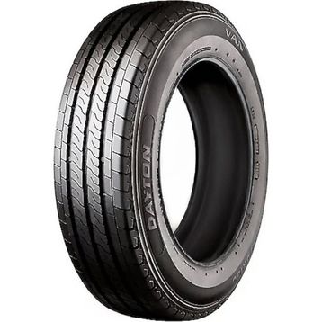 Dayton Van 225/65 R16C 112/110R Yaz Lastiği 2026