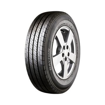 Dayton Van 225/70 R15C 112/110R Yaz Lastiği 2026