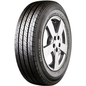 Dayton Van 225/70 R15C 112/110R Yaz Lastiği 2026