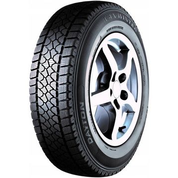 Dayton Van Winter 195/60 R16C 99/97T Kış Lastiği 2026
