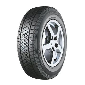 Dayton Van Winter 195/60 R16C 99/97T Kış Lastiği 2026