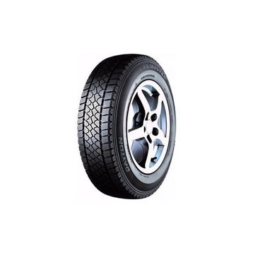 Dayton Van Winter 215/65 R16C 109/107R Kış Lastiği 2026