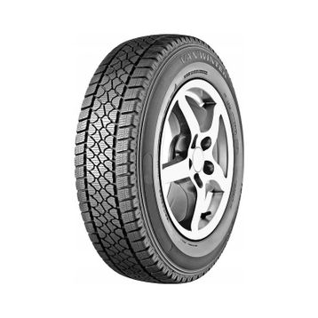 Dayton Van Winter 215/65 R16C 109/107R Kış Lastiği 2026