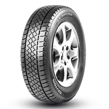 Dayton Van Winter 215/75 R16C 116/114R Kış Lastiği 2026