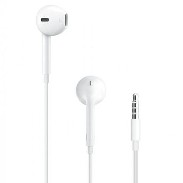 Daytona Apple MNHF2ZM/A Earpods Headphone Plug Jaklı Kulak İçi Kulaklık